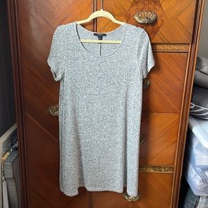 Forever 21 Tee Shirt dress